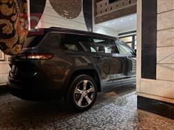 جيب جراند شيروكي إل